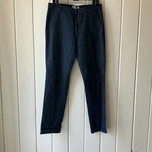 Topman Wool pants